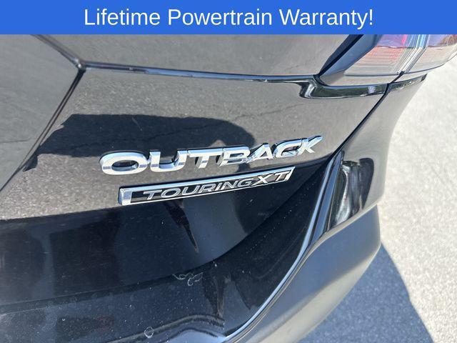 new 2025 Subaru Outback car, priced at $48,090