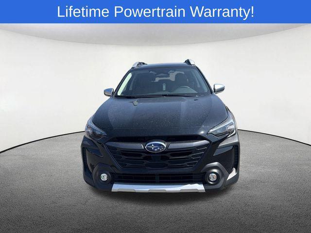 new 2025 Subaru Outback car, priced at $48,090