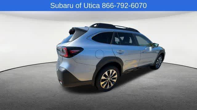 new 2023 Subaru Outback car, priced at $32,417