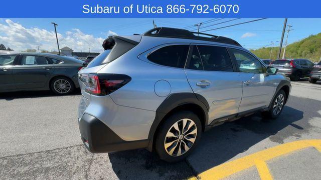 new 2023 Subaru Outback car, priced at $33,417
