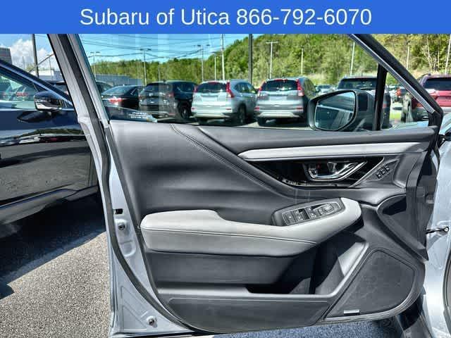 new 2023 Subaru Outback car, priced at $32,417