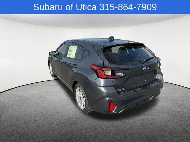 new 2024 Subaru Impreza car, priced at $24,113