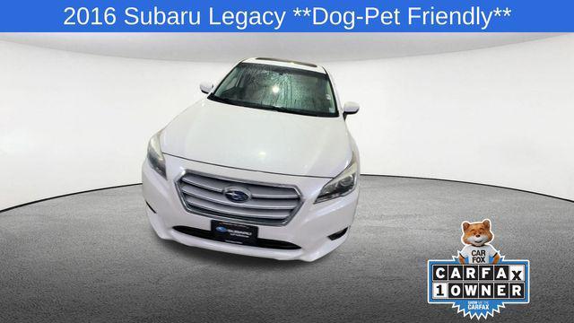 used 2016 Subaru Legacy car, priced at $13,983