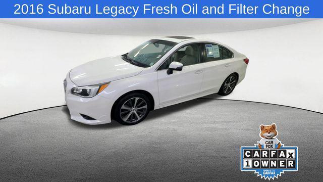 used 2016 Subaru Legacy car, priced at $13,983