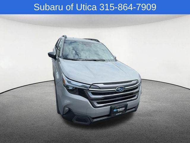 new 2025 Subaru Forester car, priced at $41,540
