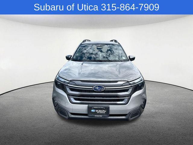 new 2025 Subaru Forester car, priced at $41,540