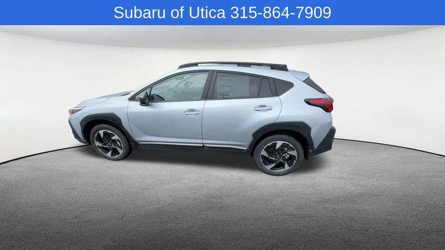 new 2024 Subaru Crosstrek car, priced at $33,589