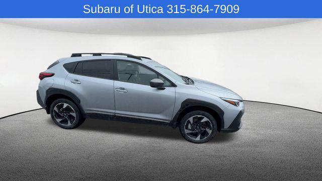 new 2024 Subaru Crosstrek car, priced at $33,589