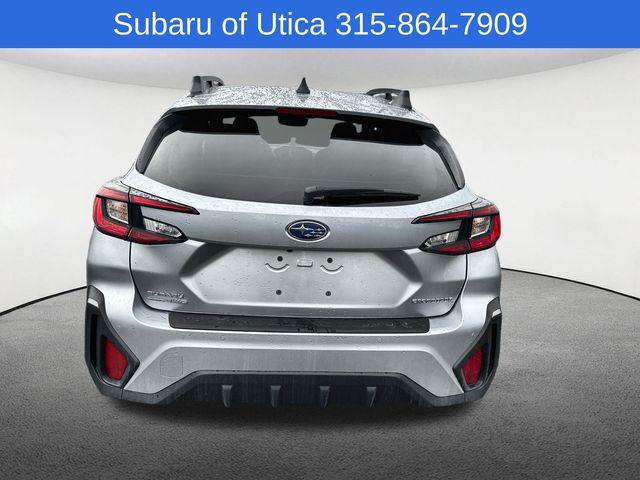 new 2024 Subaru Crosstrek car, priced at $33,589