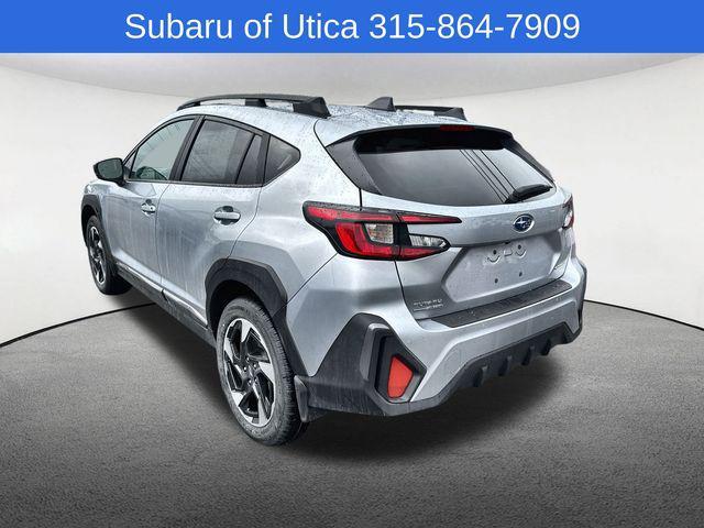 new 2024 Subaru Crosstrek car, priced at $33,589