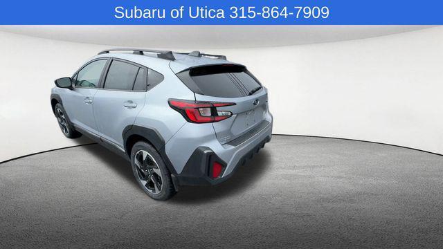 new 2024 Subaru Crosstrek car, priced at $33,589