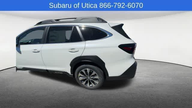 new 2024 Subaru Outback car, priced at $43,016