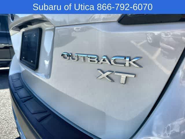 new 2024 Subaru Outback car, priced at $43,016