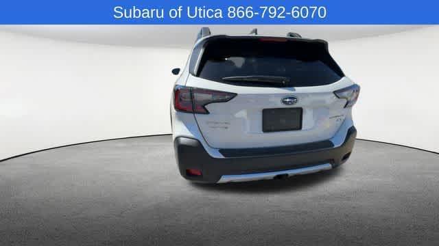 new 2024 Subaru Outback car, priced at $43,016