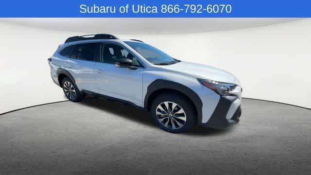 new 2024 Subaru Outback car, priced at $43,016