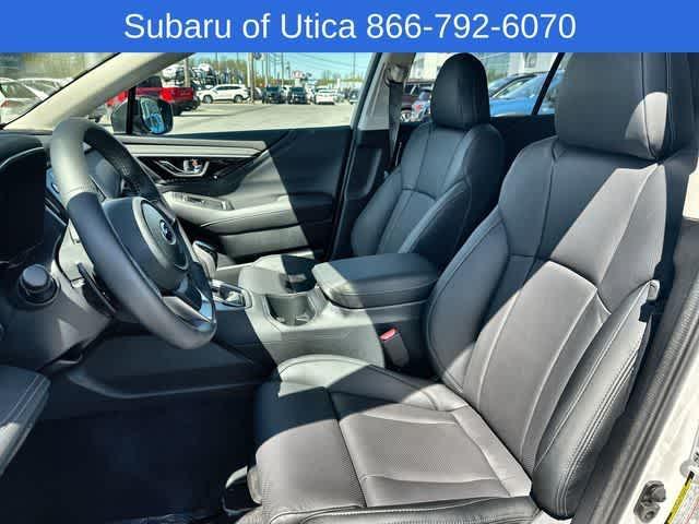 new 2024 Subaru Outback car, priced at $43,016