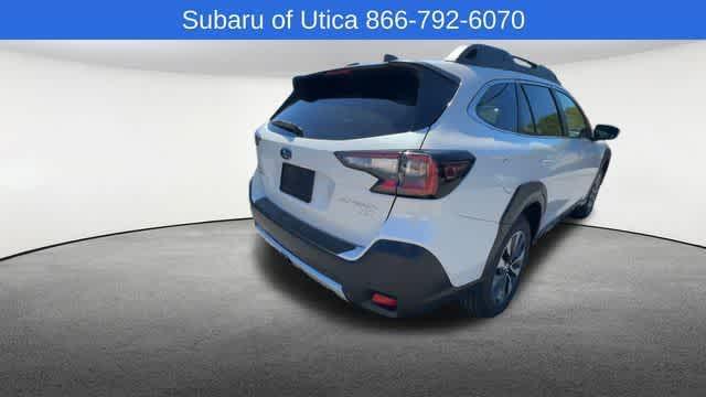 new 2024 Subaru Outback car, priced at $43,016