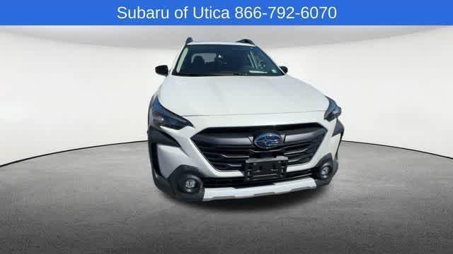 new 2024 Subaru Outback car, priced at $43,016