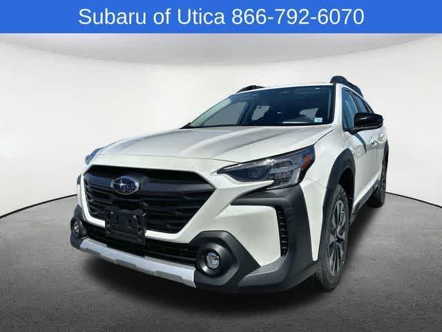 new 2024 Subaru Outback car, priced at $41,194