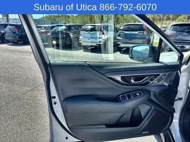 new 2024 Subaru Outback car, priced at $43,016