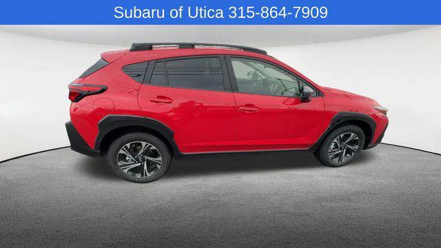 new 2024 Subaru Crosstrek car, priced at $29,858