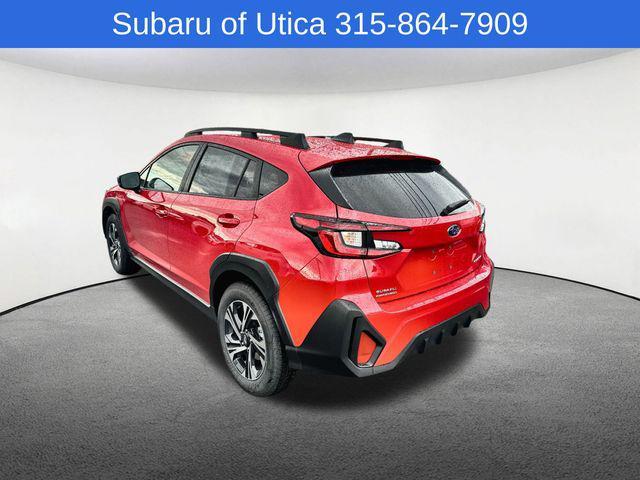 new 2024 Subaru Crosstrek car, priced at $29,858