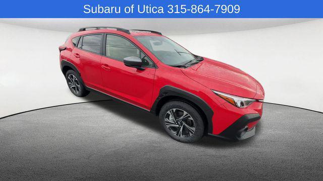 new 2024 Subaru Crosstrek car, priced at $29,858