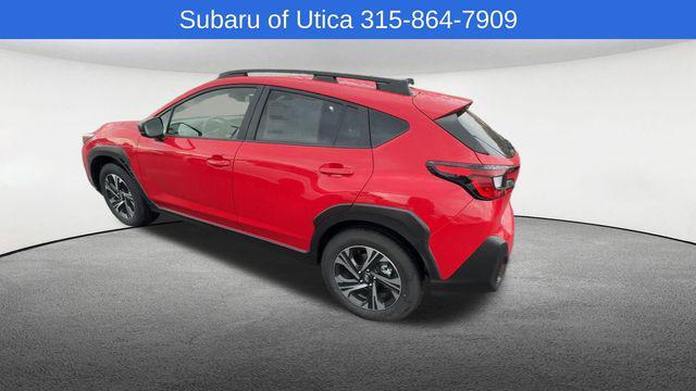 new 2024 Subaru Crosstrek car, priced at $29,858