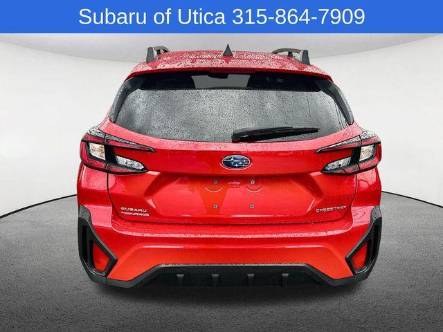 new 2024 Subaru Crosstrek car, priced at $29,858