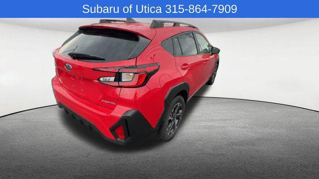 new 2024 Subaru Crosstrek car, priced at $29,858