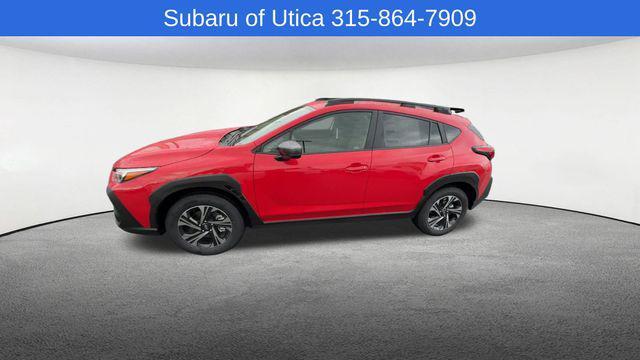 new 2024 Subaru Crosstrek car, priced at $29,858