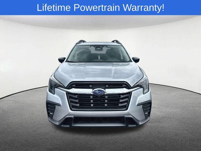new 2025 Subaru Ascent car, priced at $49,169