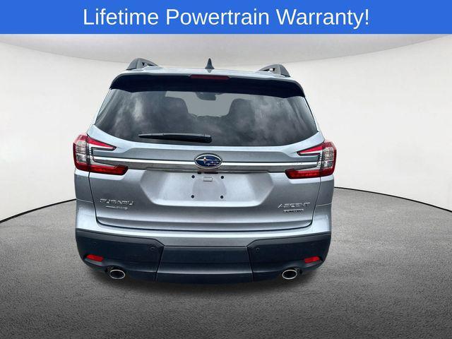 new 2025 Subaru Ascent car, priced at $49,169