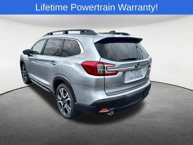 new 2025 Subaru Ascent car, priced at $49,169