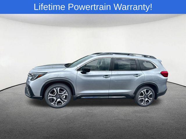 new 2025 Subaru Ascent car, priced at $49,169