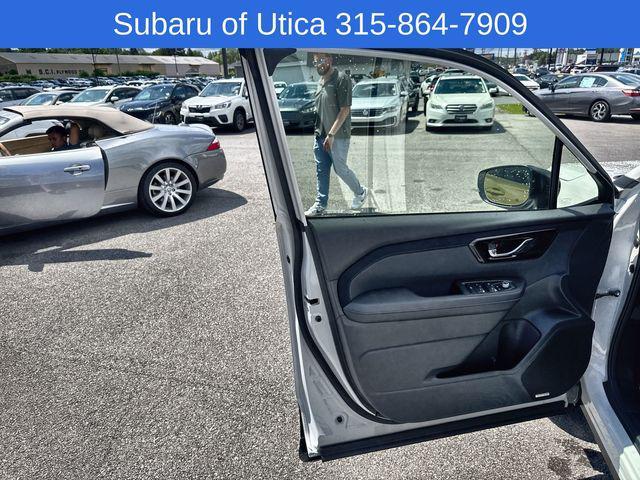 new 2025 Subaru Forester Hybrid car, priced at $42,499