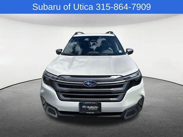 new 2025 Subaru Forester Hybrid car, priced at $42,499