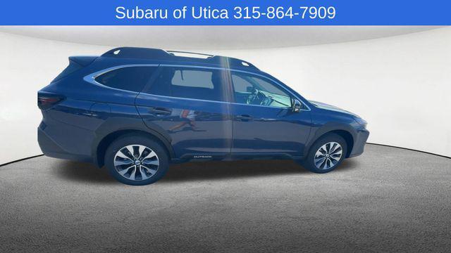new 2025 Subaru Outback car, priced at $42,720