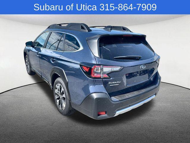 new 2025 Subaru Outback car, priced at $42,720