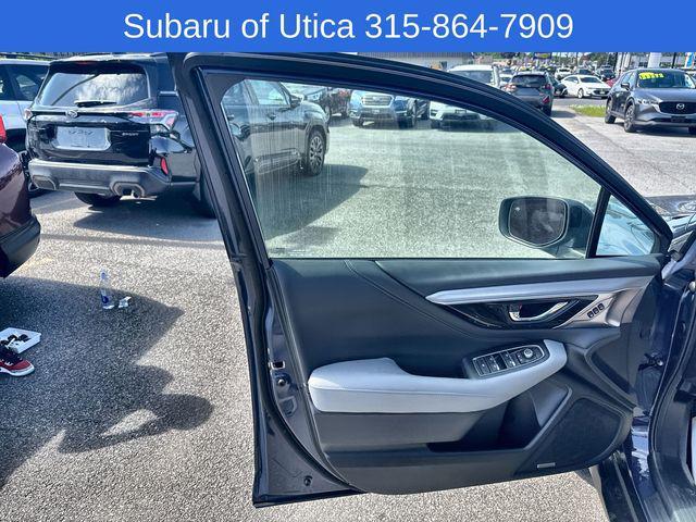 new 2025 Subaru Outback car, priced at $42,720
