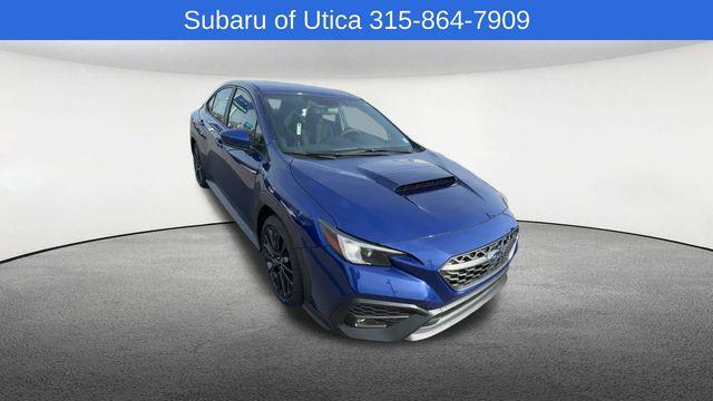 new 2024 Subaru WRX car, priced at $36,383