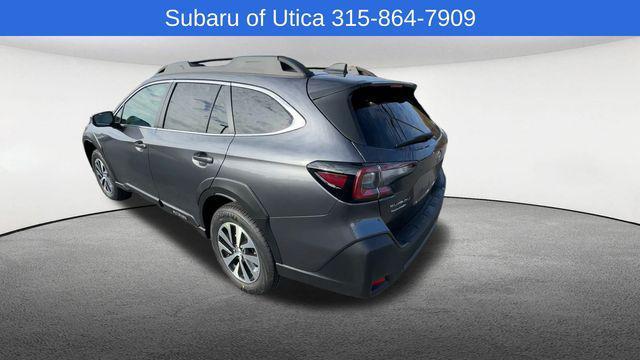 new 2025 Subaru Outback car, priced at $33,362