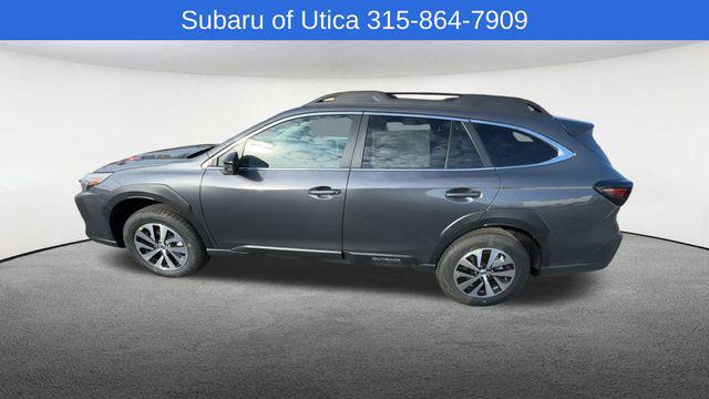 new 2025 Subaru Outback car, priced at $33,362