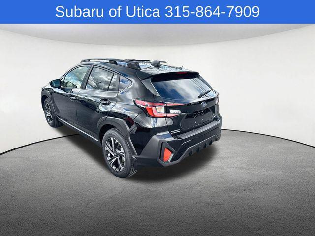 new 2025 Subaru Crosstrek car, priced at $31,990