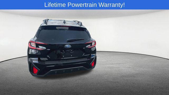 new 2025 Subaru Crosstrek car, priced at $31,969