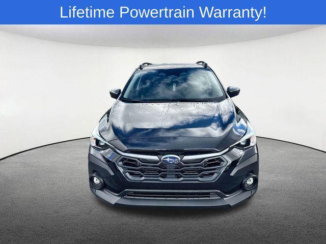 new 2025 Subaru Crosstrek car, priced at $31,969
