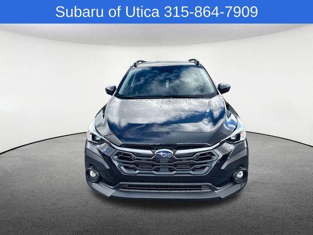 new 2025 Subaru Crosstrek car, priced at $31,990