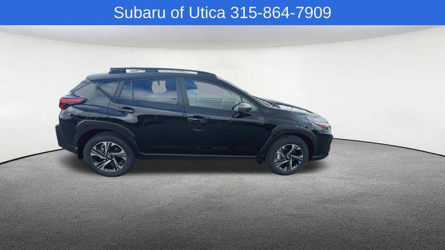 new 2025 Subaru Crosstrek car, priced at $31,990