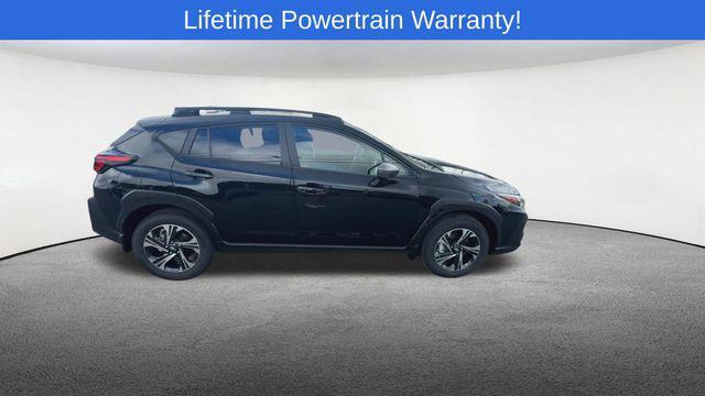 new 2025 Subaru Crosstrek car, priced at $31,969