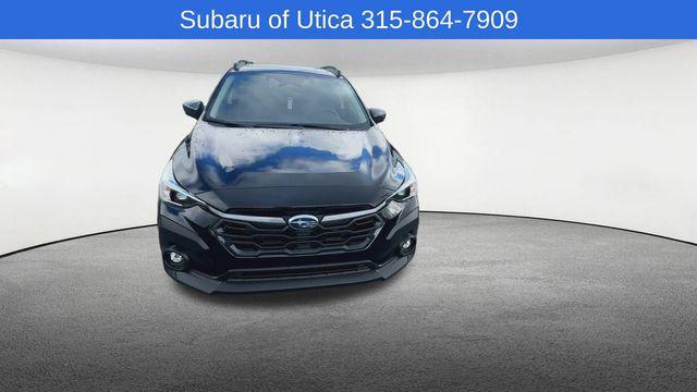 new 2025 Subaru Crosstrek car, priced at $31,990